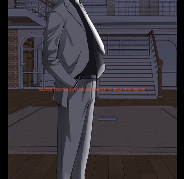 Read Hentai Image 20 502 in comic Barefoot : The Leash Season 2 - Chapter 60 - hentaitnt.net