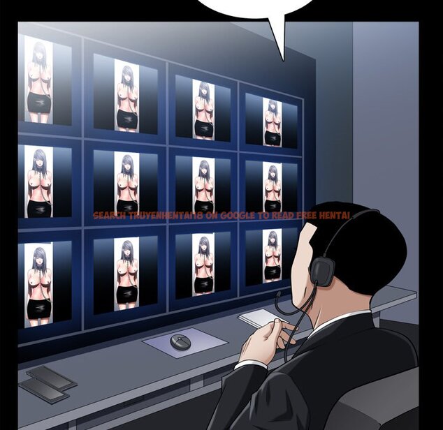 Read Hentai Image 37 502 in comic Barefoot : The Leash Season 2 - Chapter 60 - hentaitnt.net