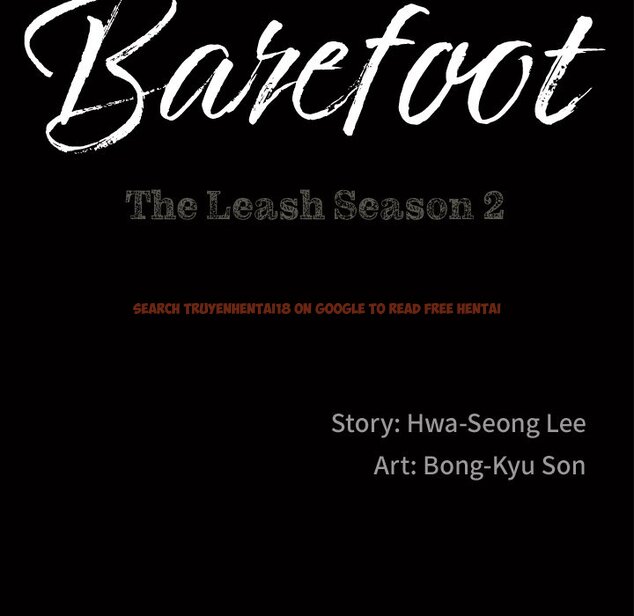 Read Hentai Image 7 502 in comic Barefoot : The Leash Season 2 - Chapter 60 - hentaitnt.net
