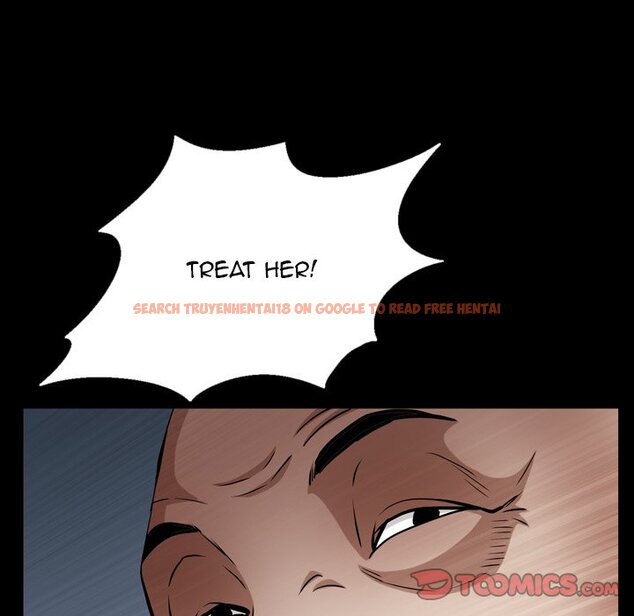 Read Hentai Image 105 502 in comic Barefoot : The Leash Season 2 - Chapter 61 - hentaitnt.net