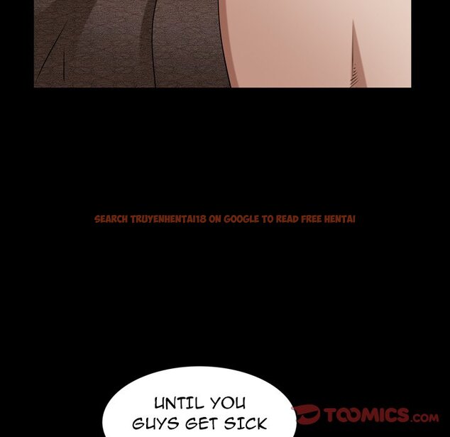 Read Hentai Image 18 497 in comic Barefoot : The Leash Season 2 - Chapter 61 - hentaitnt.net