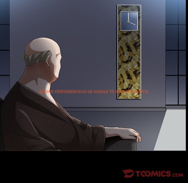 Read Hentai Image 24 497 in comic Barefoot : The Leash Season 2 - Chapter 61 - hentaitnt.net