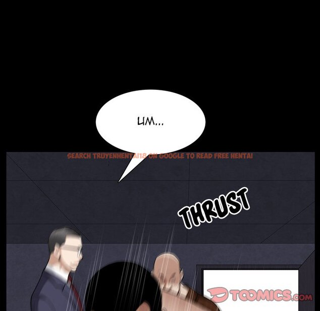 Read Hentai Image 54 498 in comic Barefoot : The Leash Season 2 - Chapter 61 - hentaitnt.net