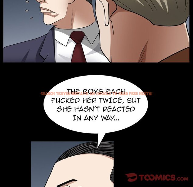 Read Hentai Image 57 498 in comic Barefoot : The Leash Season 2 - Chapter 61 - hentaitnt.net