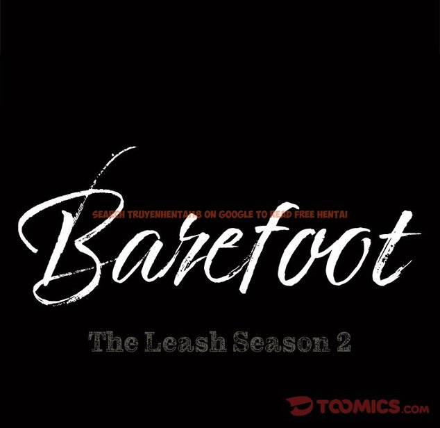 Read Hentai Image 9 497 in comic Barefoot : The Leash Season 2 - Chapter 61 - hentaitnt.net