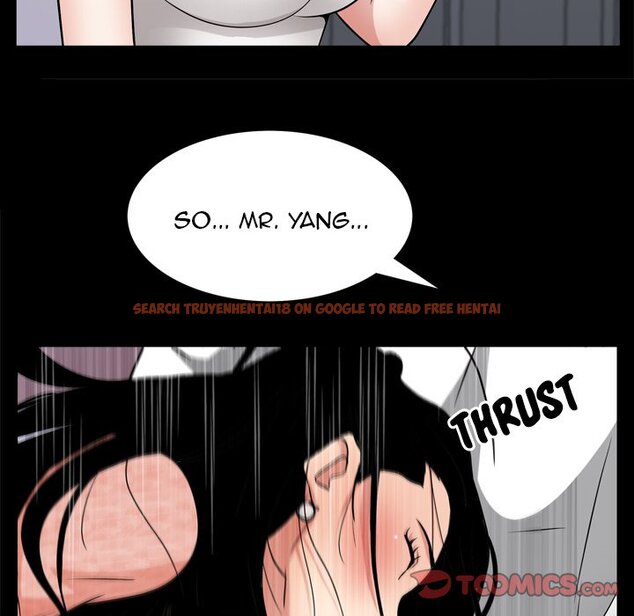 Read Hentai Image 108 497 in comic Barefoot : The Leash Season 2 - Chapter 62 - hentaitnt.net