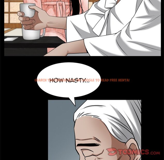 Read Hentai Image 27 497 in comic Barefoot : The Leash Season 2 - Chapter 62 - hentaitnt.net