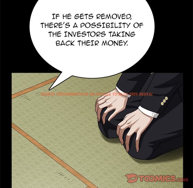 Read Hentai Image 33 497 in comic Barefoot : The Leash Season 2 - Chapter 62 - hentaitnt.net