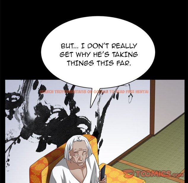 Read Hentai Image 45 497 in comic Barefoot : The Leash Season 2 - Chapter 62 - hentaitnt.net