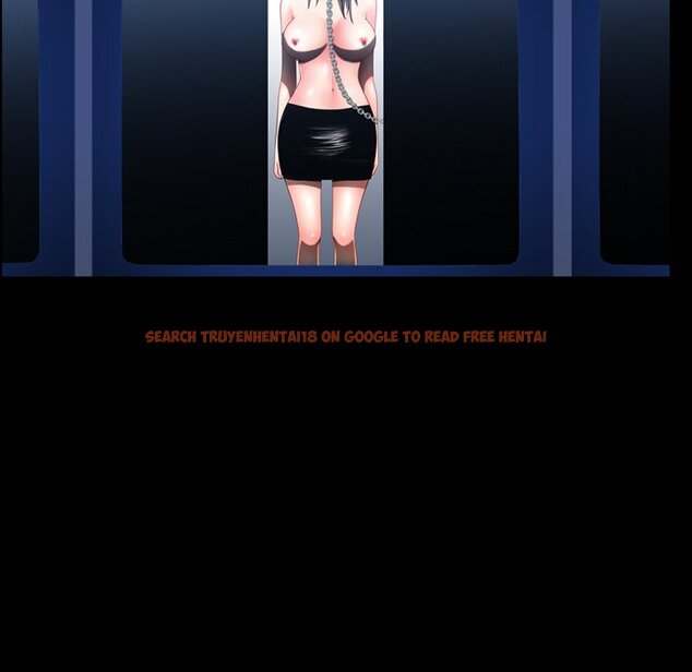 Read Hentai Image 5 493 in comic Barefoot : The Leash Season 2 - Chapter 62 - hentaitnt.net