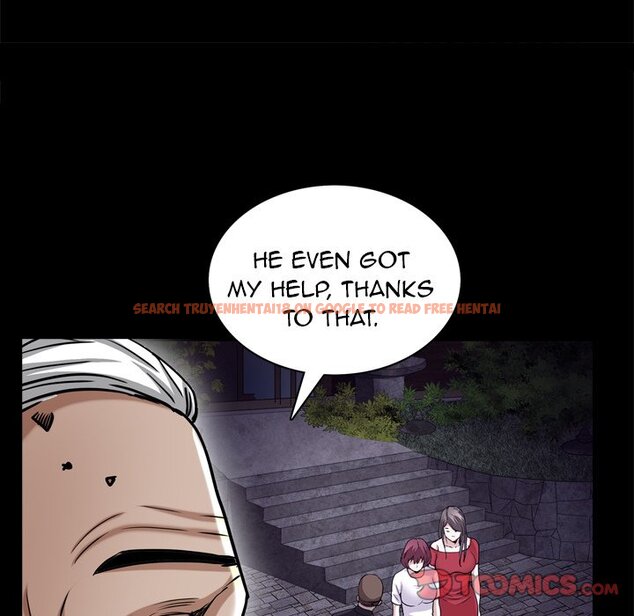 Read Hentai Image 57 497 in comic Barefoot : The Leash Season 2 - Chapter 62 - hentaitnt.net