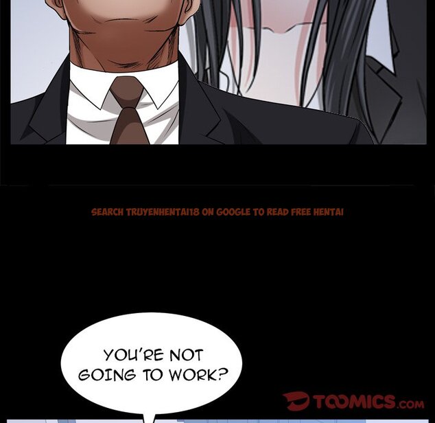 Read Hentai Image 96 497 in comic Barefoot : The Leash Season 2 - Chapter 62 - hentaitnt.net