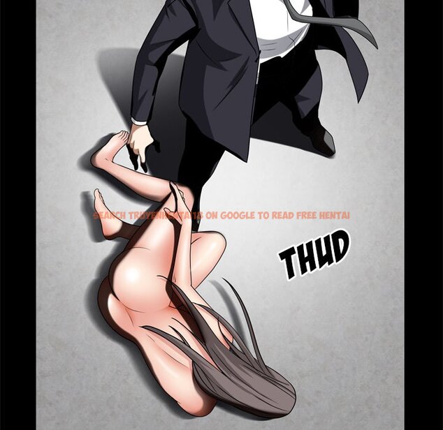 Read Hentai Image 121 493 in comic Barefoot : The Leash Season 2 - Chapter 63 - hentaitnt.net