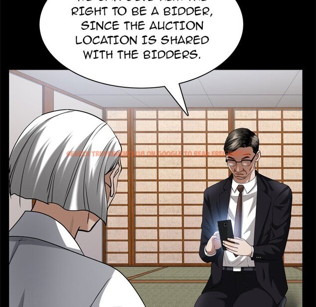 Read Hentai Image 19 492 in comic Barefoot : The Leash Season 2 - Chapter 63 - hentaitnt.net
