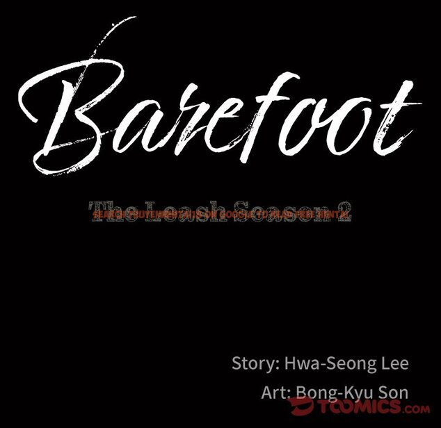 Read Hentai Image 9 492 in comic Barefoot : The Leash Season 2 - Chapter 63 - hentaitnt.net