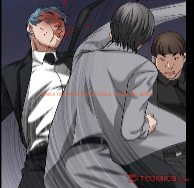 Read Hentai Image 99 493 in comic Barefoot : The Leash Season 2 - Chapter 63 - hentaitnt.net