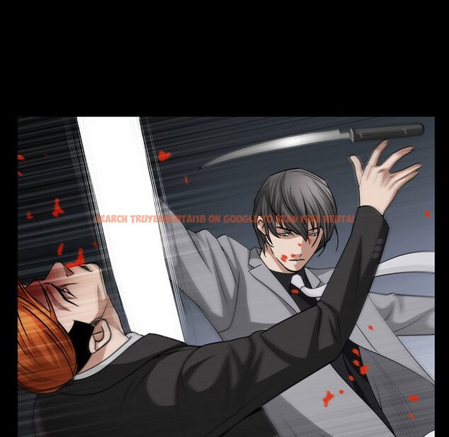 Read Hentai Image 110 492 in comic Barefoot : The Leash Season 2 - Chapter 64 - hentaitnt.net