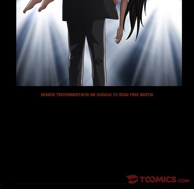 Read Hentai Image 21 488 in comic Barefoot : The Leash Season 2 - Chapter 64 - hentaitnt.net