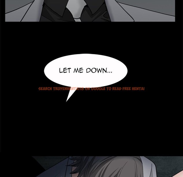 Read Hentai Image 38 488 in comic Barefoot : The Leash Season 2 - Chapter 64 - hentaitnt.net
