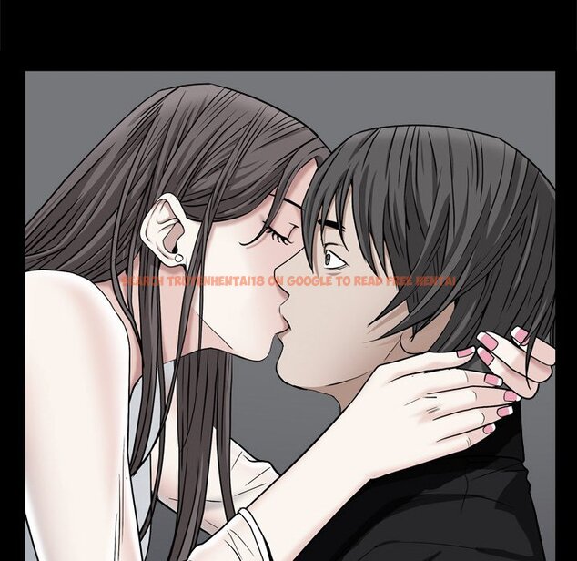 Read Hentai Image 50 488 in comic Barefoot : The Leash Season 2 - Chapter 64 - hentaitnt.net