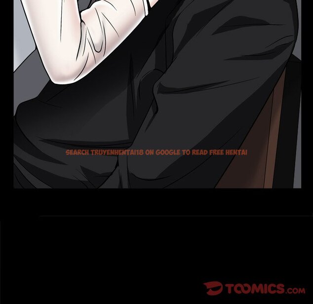 Read Hentai Image 51 488 in comic Barefoot : The Leash Season 2 - Chapter 64 - hentaitnt.net