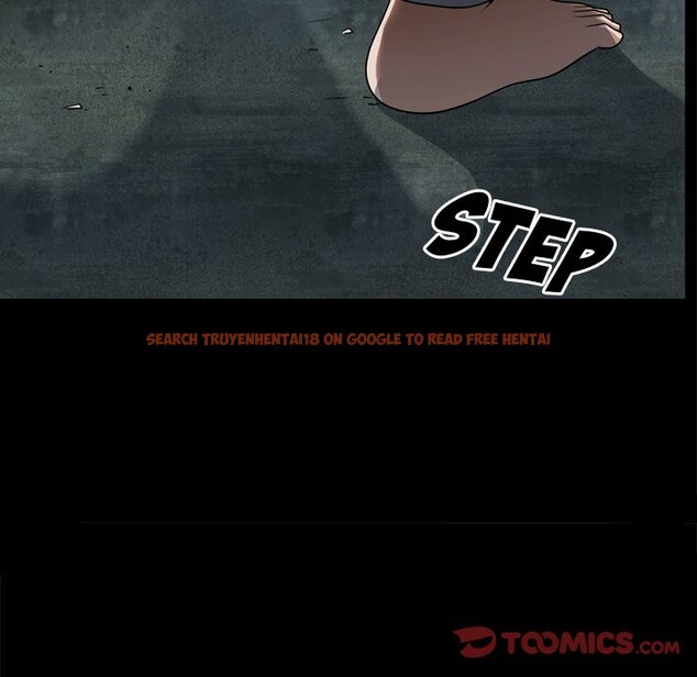 Read Hentai Image 57 488 in comic Barefoot : The Leash Season 2 - Chapter 64 - hentaitnt.net