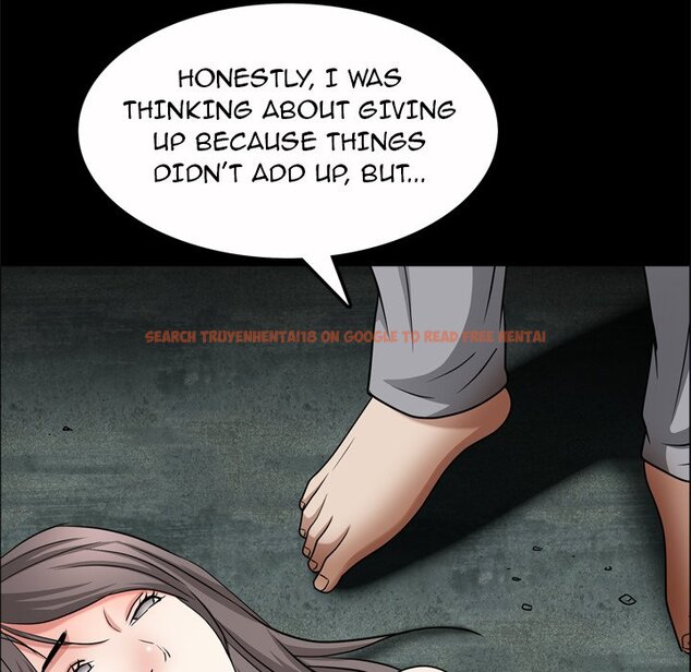 Read Hentai Image 80 488 in comic Barefoot : The Leash Season 2 - Chapter 64 - hentaitnt.net