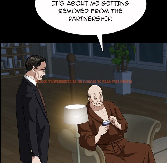 Read Hentai Image 127 488 in comic Barefoot : The Leash Season 2 - Chapter 65 - www.hentaitnt.net