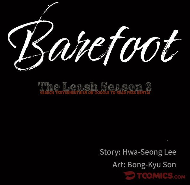 Read Hentai Image 9 483 in comic Barefoot : The Leash Season 2 - Chapter 65 - www.hentaitnt.net