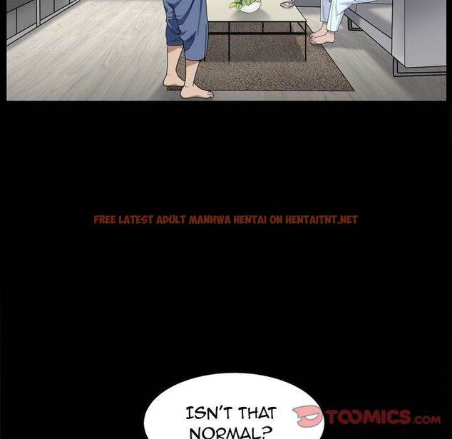 Read Hentai Image 135 671 in comic Barefoot : The Leash Season 2 - Chapter 8 - hentaitnt.net