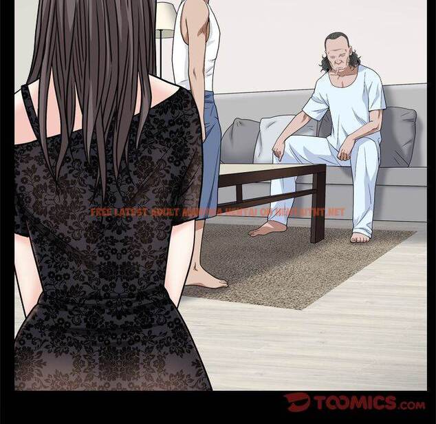 Read Hentai Image 159 671 in comic Barefoot : The Leash Season 2 - Chapter 8 - hentaitnt.net