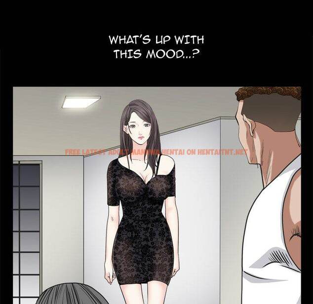 Read Hentai Image 17 666 in comic Barefoot : The Leash Season 2 - Chapter 9 - hentaitnt.net