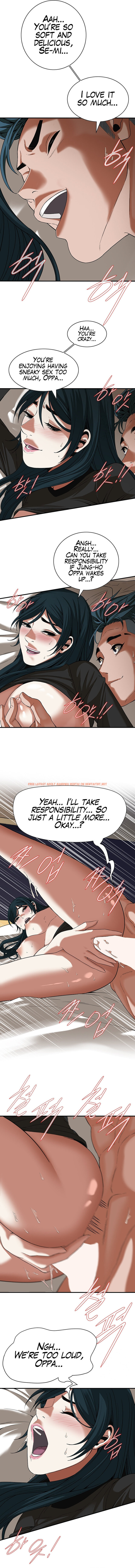 Read Hentai Image 9 64552 in comic Bastard - Chapter 10 - hentaitnt.net