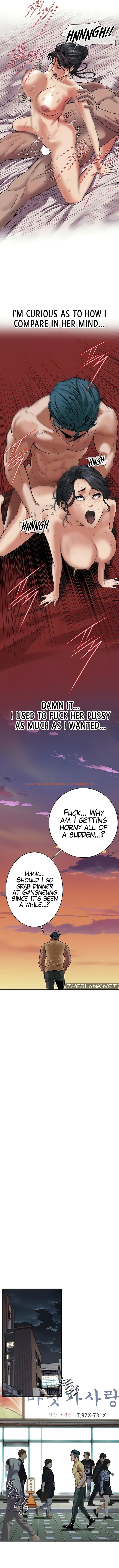 Read Hentai Image 10 39752 in comic Bastard - Chapter 20 - hentaitnt.net