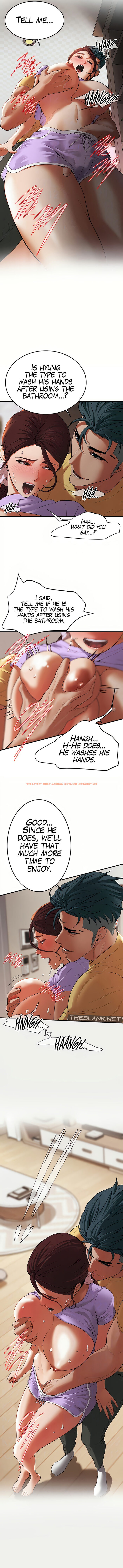 Read Hentai Image 3 8a754 in comic Bastard - Chapter 27 - hentaitnt.net