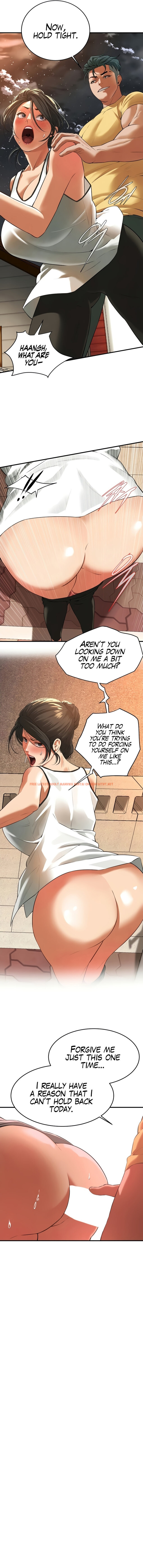 Read Hentai Image 11 68167 in comic Bastard - Chapter 28 - hentaitnt.net