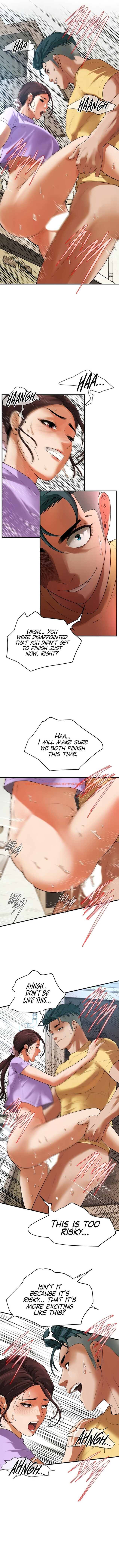 Read Hentai Image 3 68167 in comic Bastard - Chapter 28 - hentaitnt.net