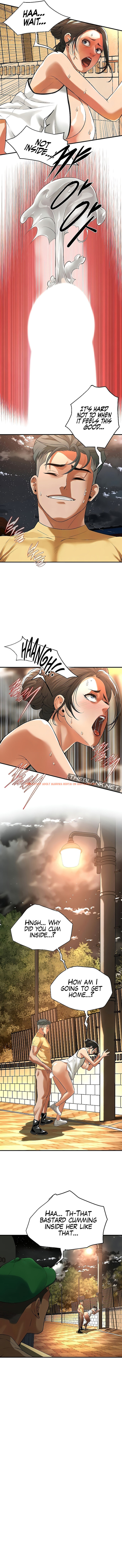 Read Hentai Image 11 ddc9c in comic Bastard - Chapter 29 - hentaitnt.net