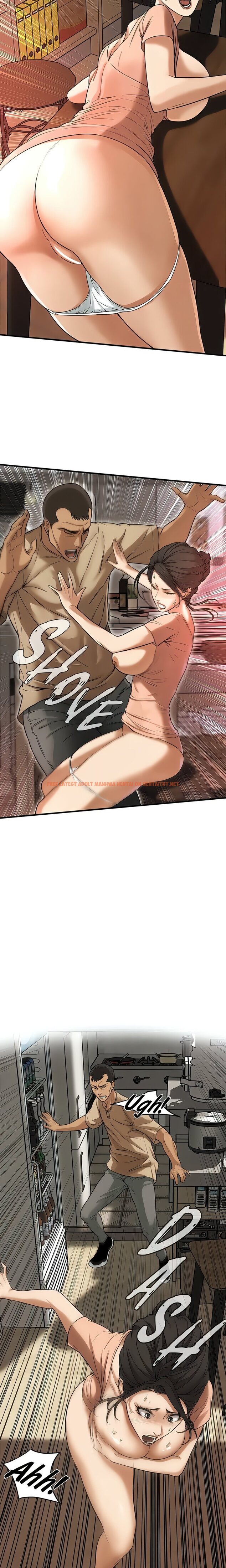 Read Hentai Image 12 cca1e in comic Bastard - Chapter 31 - hentaitnt.net