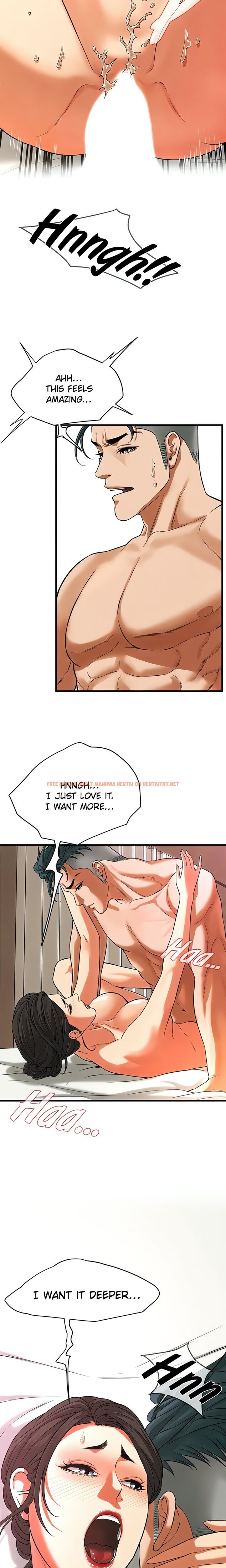 Read Hentai Image 24 2222a in comic Bastard - Chapter 32 - hentaitnt.net