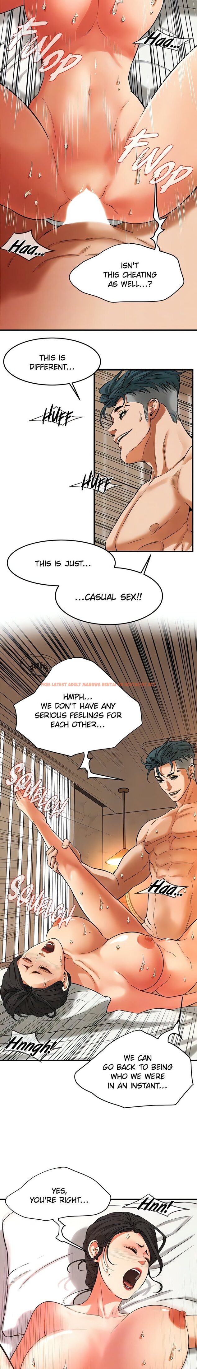 Read Hentai Image 7 44f79 in comic Bastard - Chapter 33 - hentaitnt.net