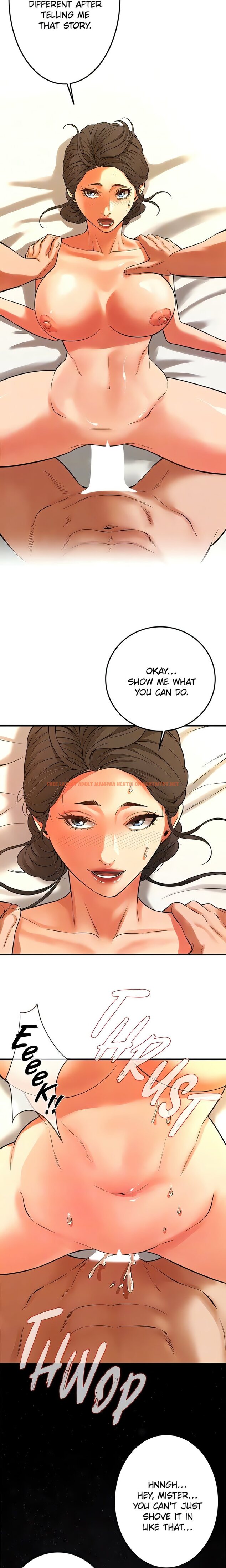 Read Hentai Image 16 ae01b in comic Bastard - Chapter 34 - hentaitnt.net