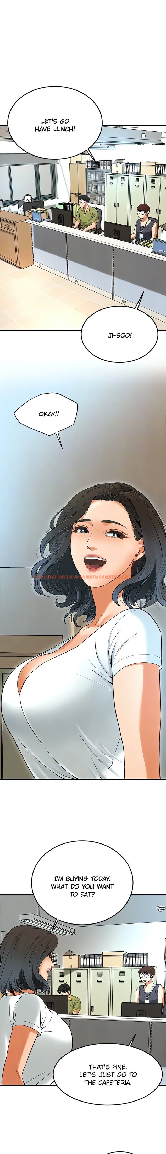 Read Hentai Image 18 ae01b in comic Bastard - Chapter 34 - hentaitnt.net