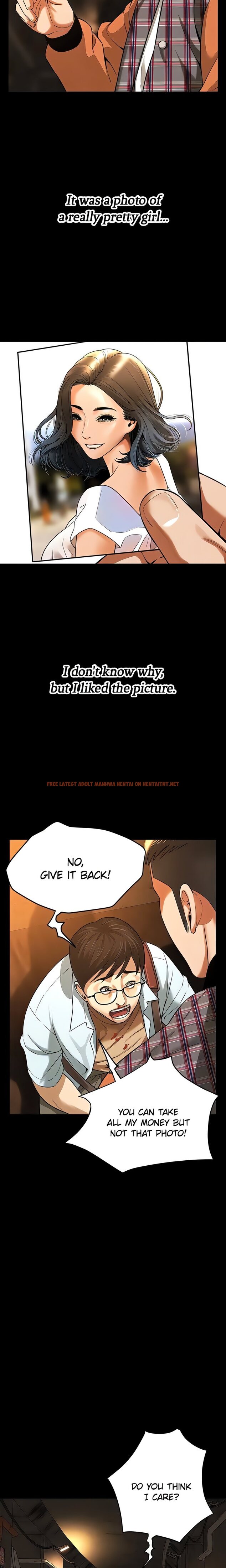 Read Hentai Image 7 ae01b in comic Bastard - Chapter 34 - hentaitnt.net