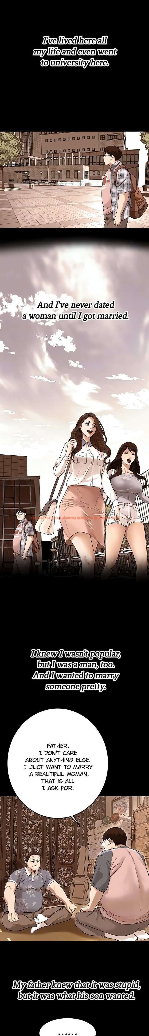 Read Hentai Image 6 d01ed in comic Bastard - Chapter 35 - hentaitnt.net