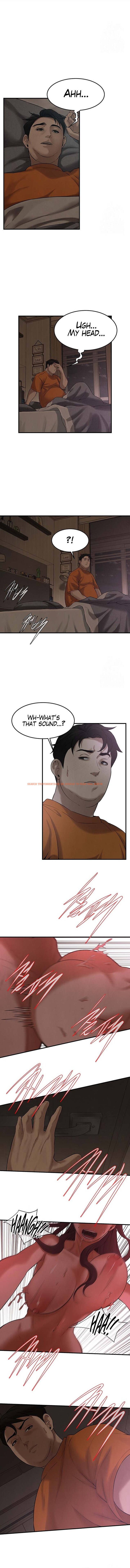 Read Hentai Image 10 7614e in comic Bastard - Chapter 36 - hentaitnt.net