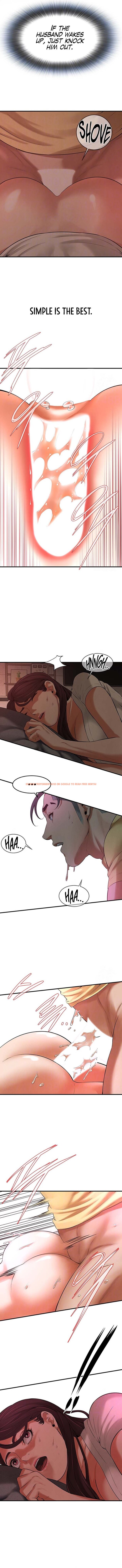 Read Hentai Image 3 7614e in comic Bastard - Chapter 36 - hentaitnt.net
