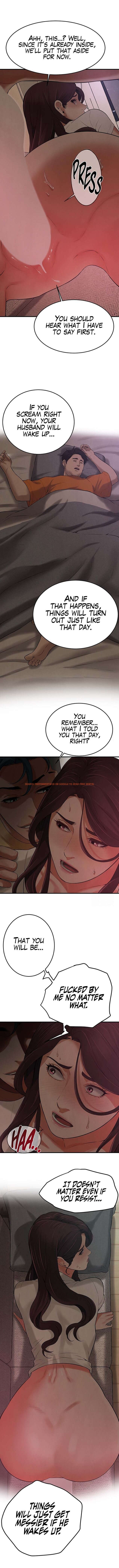 Read Hentai Image 5 7614e in comic Bastard - Chapter 36 - hentaitnt.net