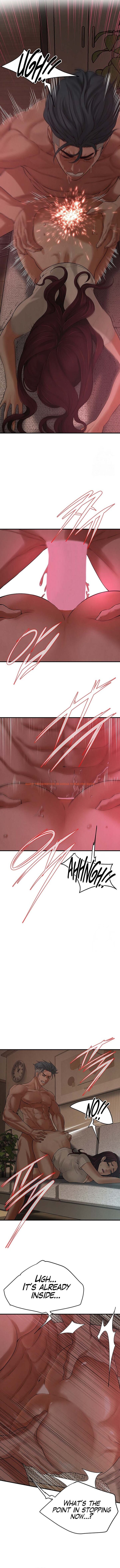 Read Hentai Image 7 7614e in comic Bastard - Chapter 36 - hentaitnt.net