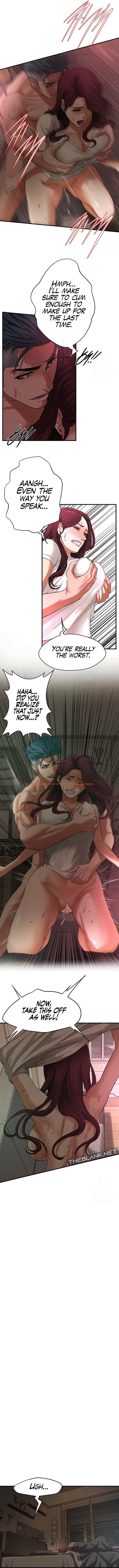 Read Hentai Image 9 7614e in comic Bastard - Chapter 36 - hentaitnt.net